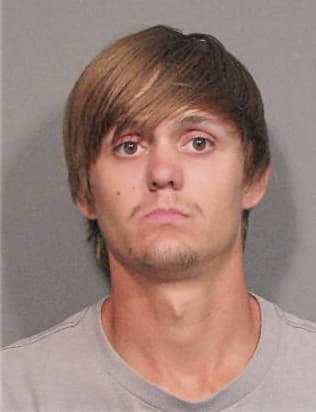 Adam Mitchell, - Caddo Parish County, LA 